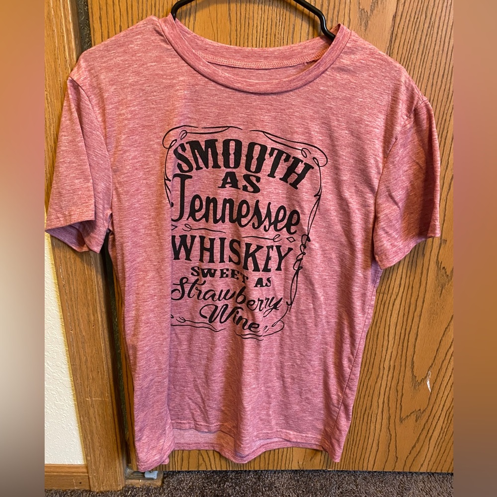 Tennessee Whisky T Shirt